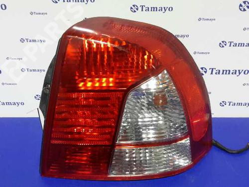 Right taillight KIA SHUMA II Saloon (FB)  | BP1094491C35 