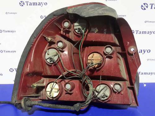 Right taillight KIA SHUMA II Saloon (FB)  | BP1094491C35 