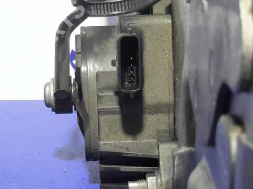 Pedal NISSAN QASHQAI / QASHQAI +2 I (J10, NJ10, JJ10E)  | BP2528342I4 