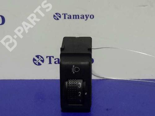 Used Headlight switch NISSAN QASHQAI / QASHQAI +2 I (J10, NJ10, JJ10E) [2006-2014]  3118130