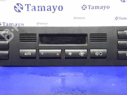 Climate control BMW 3 (E46) 316 i | BP1563890I5 
