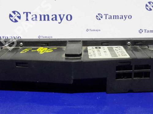 Climate control BMW 3 (E46) 316 i | BP1563890I5 