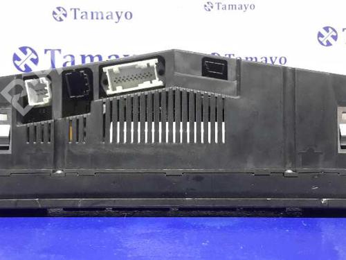Climate control BMW 3 (E46) 316 i | BP1563890I5 