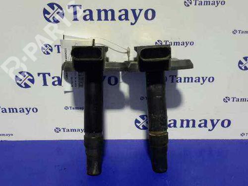 Ignition coil AUDI A3 (8L1)  06B905115ES3