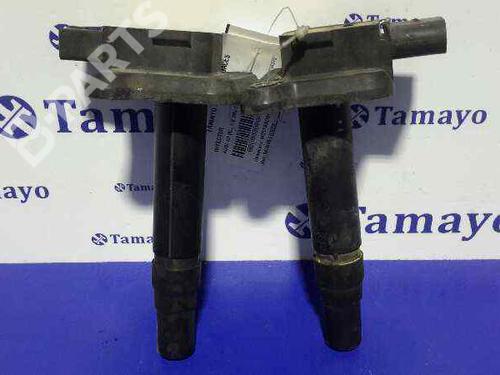 Ignition coil AUDI A3 (8L1)  | BP1711644M94 