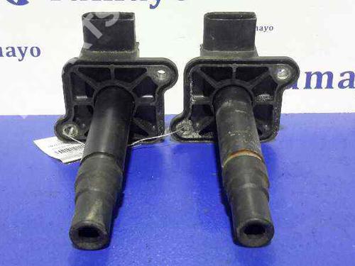 Ignition coil AUDI A3 (8L1)  | BP1711644M94 