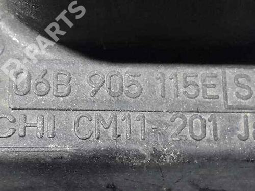 Ignition coil AUDI A3 (8L1)  | BP1711644M94 