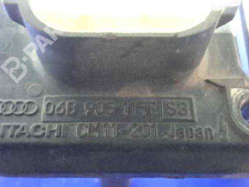 Ignition coil AUDI A3 (8L1)  | BP1711644M94 