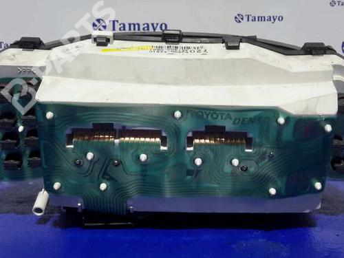 Instrument cluster TOYOTA YARIS (_P1_)  | BP2967565C47 
