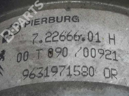 Vacuum pump CITROËN XSARA (N1)  | BP1655536M80 