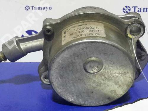 Vacuum pump CITROËN XSARA (N1)  | BP1655536M80 