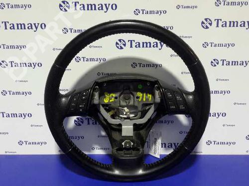 Rat MAZDA 6 Station Wagon (GY) [2002-2008]  2707663