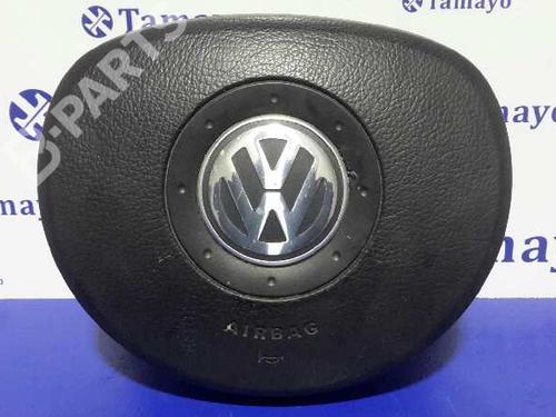 Førerens kollisjonspute VW TOURAN (1T1, 1T2)  | BP2967553C9 