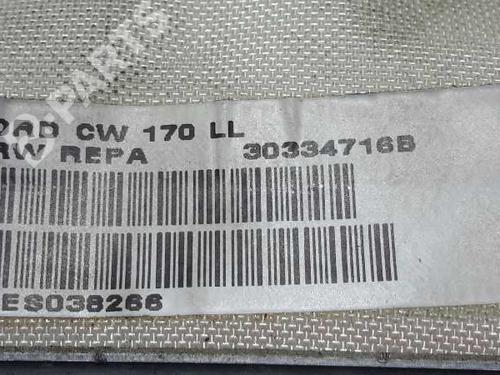 Passasjer kollisjonspute FORD FOCUS I (DAW, DBW) 1.8 Turbo DI / TDDi | BP1422527C10 