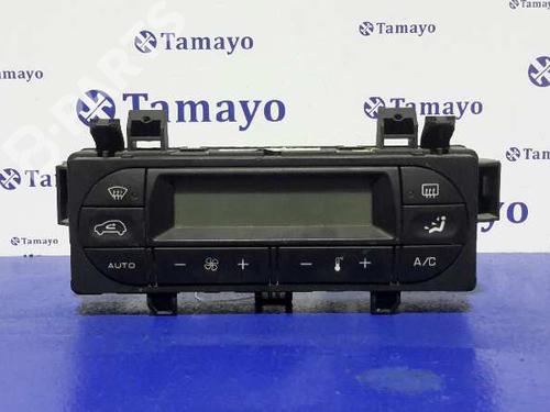 Used Climate control CITROËN C2 (JM_) 1.1 (60 hp) 887139
