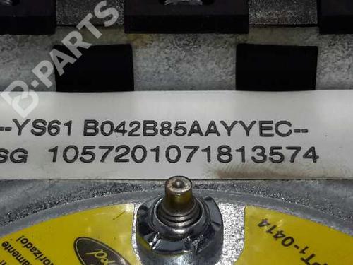 Driver airbag FORD FIESTA IV (JA_, JB_)  | BP2968699C9 