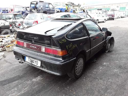 Serbatoio carburante HONDA CIVIC IV Hatchback (EC, ED, EE, EF)