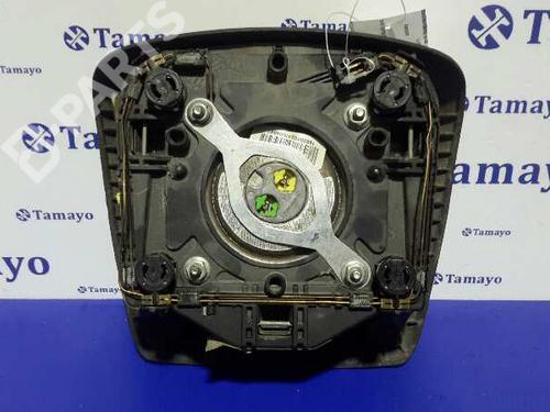 Førerens kollisjonspute FIAT DUCATO Van (250_) 120 Multijet 2,3 D | BP883652C9 