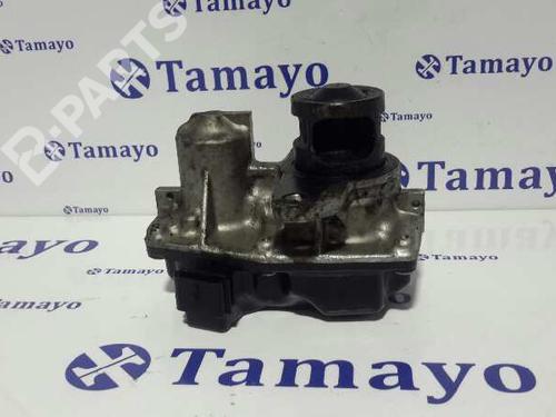 Egr NISSAN QASHQAI / QASHQAI +2 I (J10, NJ10, JJ10E) 1.6 dCi H8201061904 | 147101478R