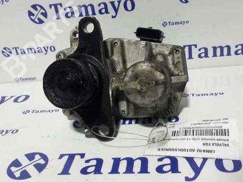 Egr NISSAN QASHQAI / QASHQAI +2 I (J10, NJ10, JJ10E) 1.6 dCi | BP827523M69 