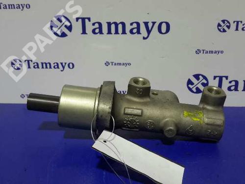 Brake master cylinder FORD KA (RB_) 1.3 i | BP1622644M77 