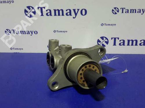 Brake master cylinder FORD KA (RB_) 1.3 i | BP1622644M77 