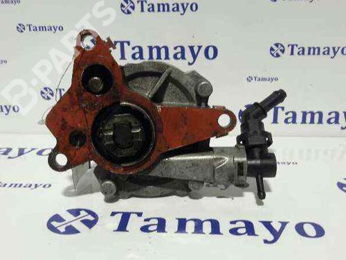 Vacuum pump NISSAN QASHQAI / QASHQAI +2 I (J10, NJ10, JJ10E) 1.6 dCi | BP1622645M80 