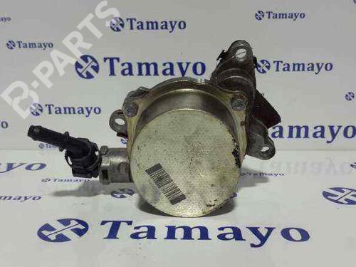 Vacuum pump NISSAN QASHQAI / QASHQAI +2 I (J10, NJ10, JJ10E) 1.6 dCi | BP1622645M80 