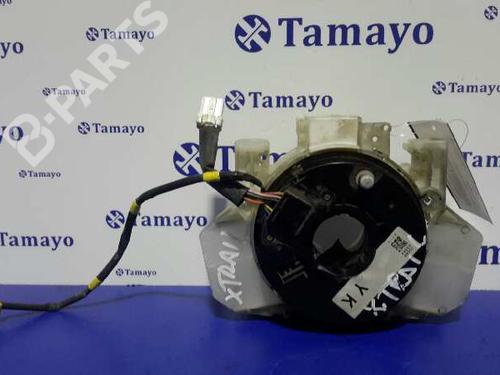 Used Squib airbag NISSAN X-TRAIL I (T30) [2001-2013]  2968672