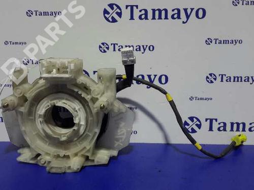 Squib airbag NISSAN X-TRAIL I (T30)  | BP2968672C102 