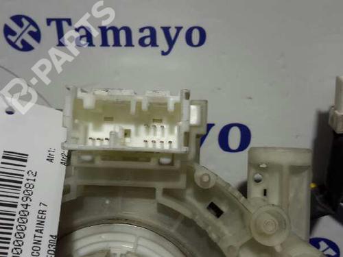 Squib airbag NISSAN X-TRAIL I (T30)  | BP2968672C102 