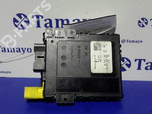 Steering ECU VW PASSAT B6 Variant (3C5) 2.0 TDI 16V (140 hp) 1711685