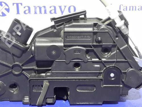 Front left lock SEAT IBIZA IV (6J5, 6P1)  | BP2136546C98 
