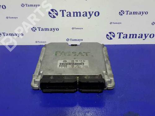 Used Engine control unit (ECU) VW PASSAT B5 (3B2) 1.9 TDI (115 hp) 880396