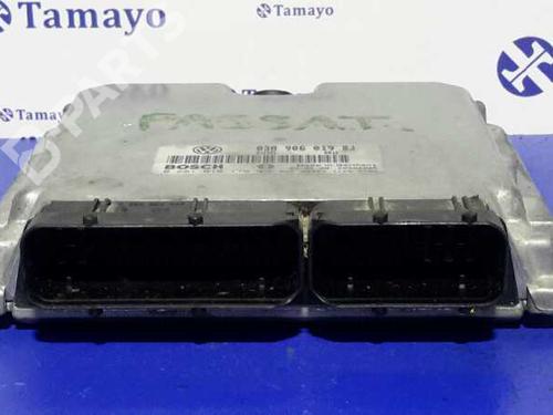 Engine control unit (ECU) VW PASSAT B5 (3B2) 1.9 TDI | BP880396M57 