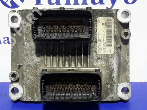Engine control unit (ECU) FIAT PUNTO (188_)  | BP880399M57 