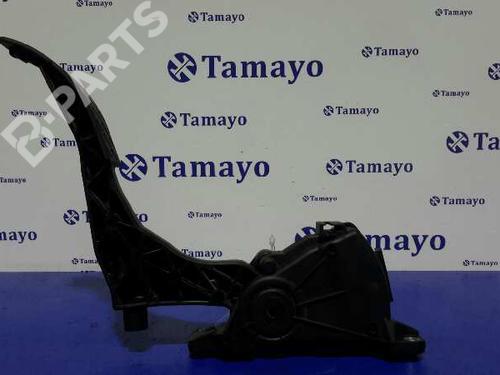 Used Pedal SEAT IBIZA IV (6J5, 6P1) 1.6 TDI (90 hp) 2136545