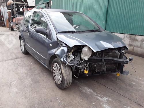 Engine control unit (ECU) CITROËN C2 (JM_)  | BP1675682M57 