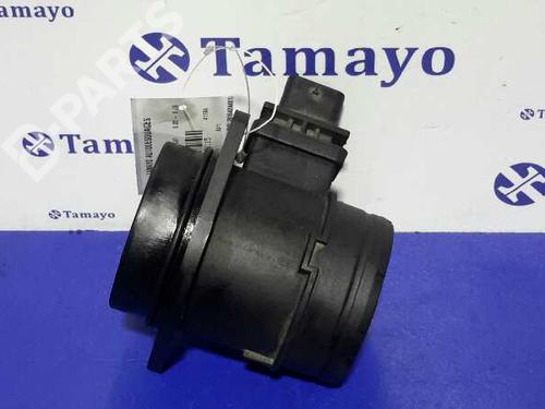 Used Mass air flow sensor HYUNDAI GETZ (TB) 1.5 CRDi (88 hp) 1622649