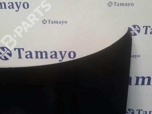 Hood VW PASSAT B5 (3B2)  | BP1539348C1 