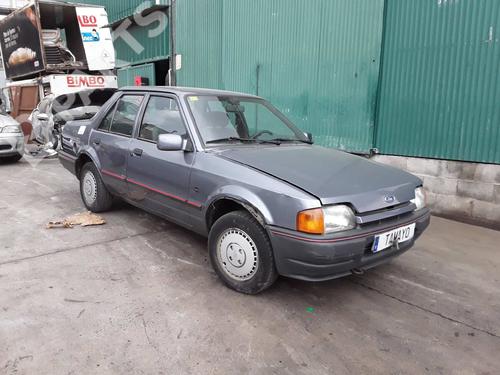 Køler FORD ORION III (GAL)  | BP6985613M31 