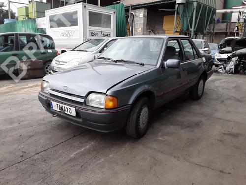 Køler FORD ORION III (GAL)  | BP6985613M31 
