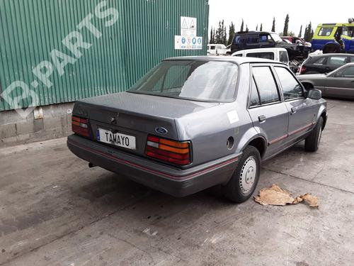 Køler FORD ORION III (GAL)  | BP6985613M31 