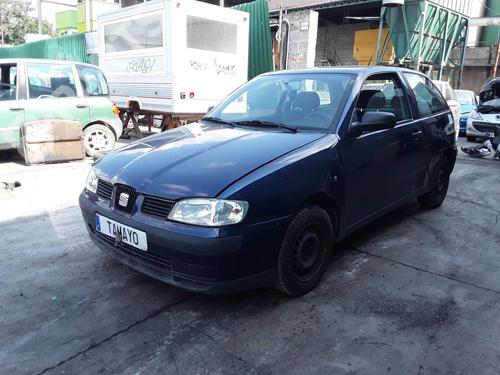 Starter SEAT IBIZA II (6K1)  | BP12238860M8 