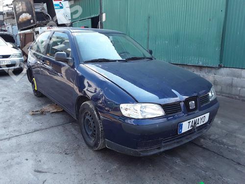 Starter SEAT IBIZA II (6K1)  | BP12238860M8 