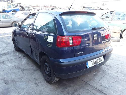 Starter SEAT IBIZA II (6K1)  | BP12238860M8 