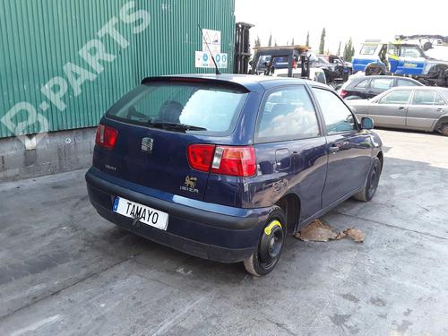 Starter SEAT IBIZA II (6K1)  | BP12238860M8 
