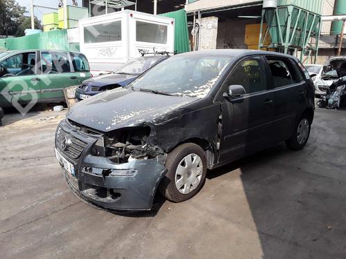 Left front driveshaft VW POLO (9N_, 9A_) 1.4 16V | BP827708M38 