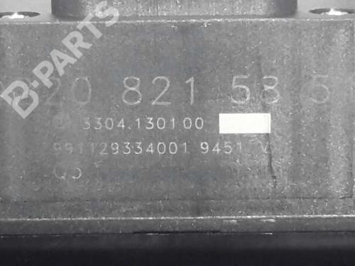Switch MERCEDES-BENZ M-CLASS (W163) ML 270 CDI (163.113) | BP2536690I30 