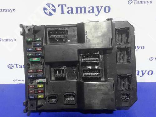 Used Fuse box PEUGEOT 307 (3A/C) 2.0 HDi 90 (90 hp) 1432340